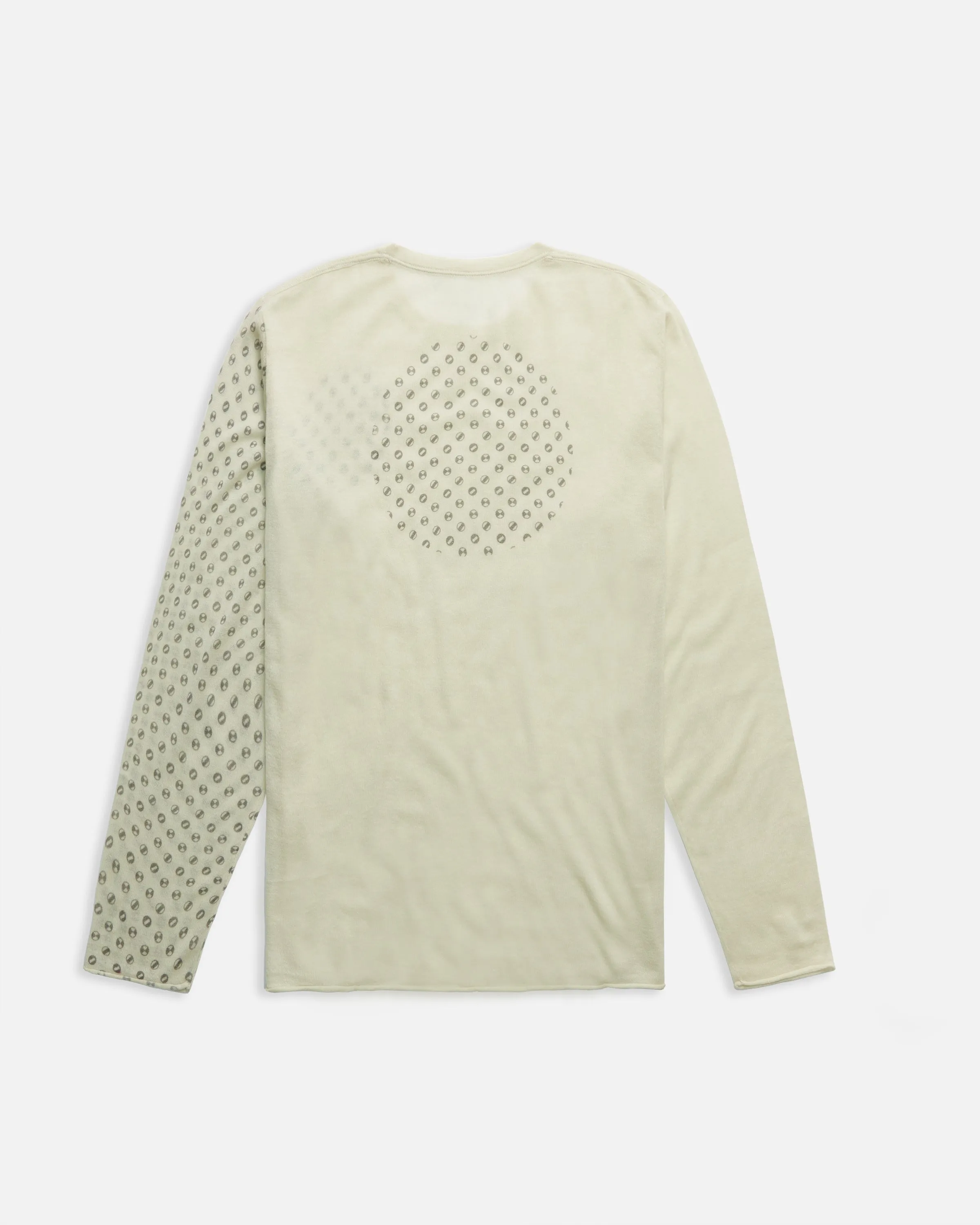 One Sleeve Graphic