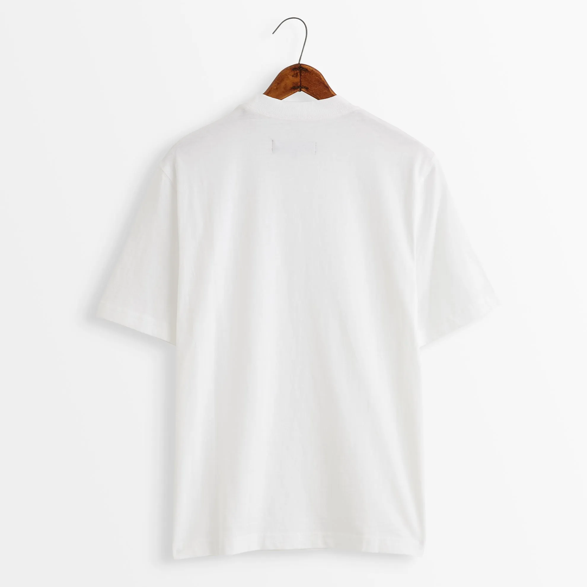 Short-Sleeve Vintage T-Shirt