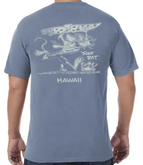 Surf Rat Retro T-Shirt
